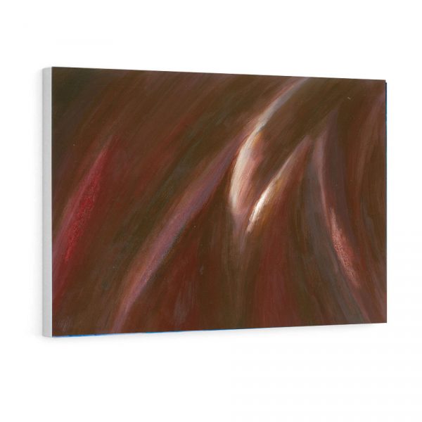 Elsa Stories - Modern Abstract Wall Art Paintings